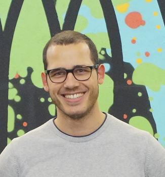 CEO Victor ter Smitten, S O NAH