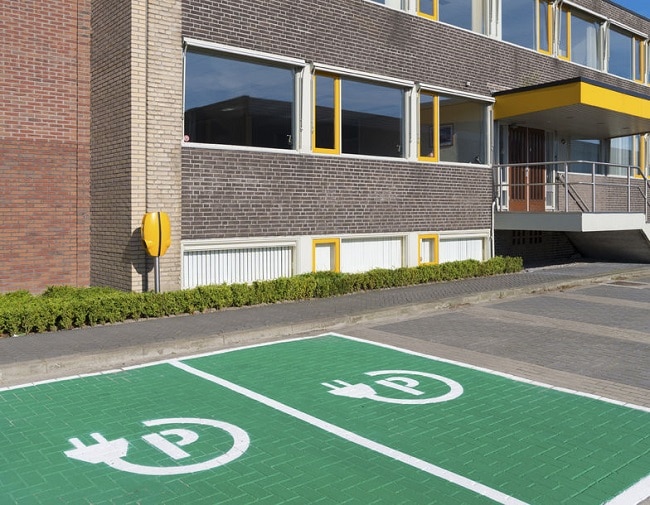 Energiewende im Verkehr