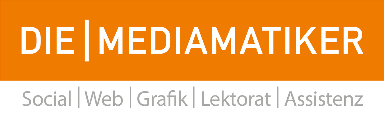 Logo Mediamatiker Partner