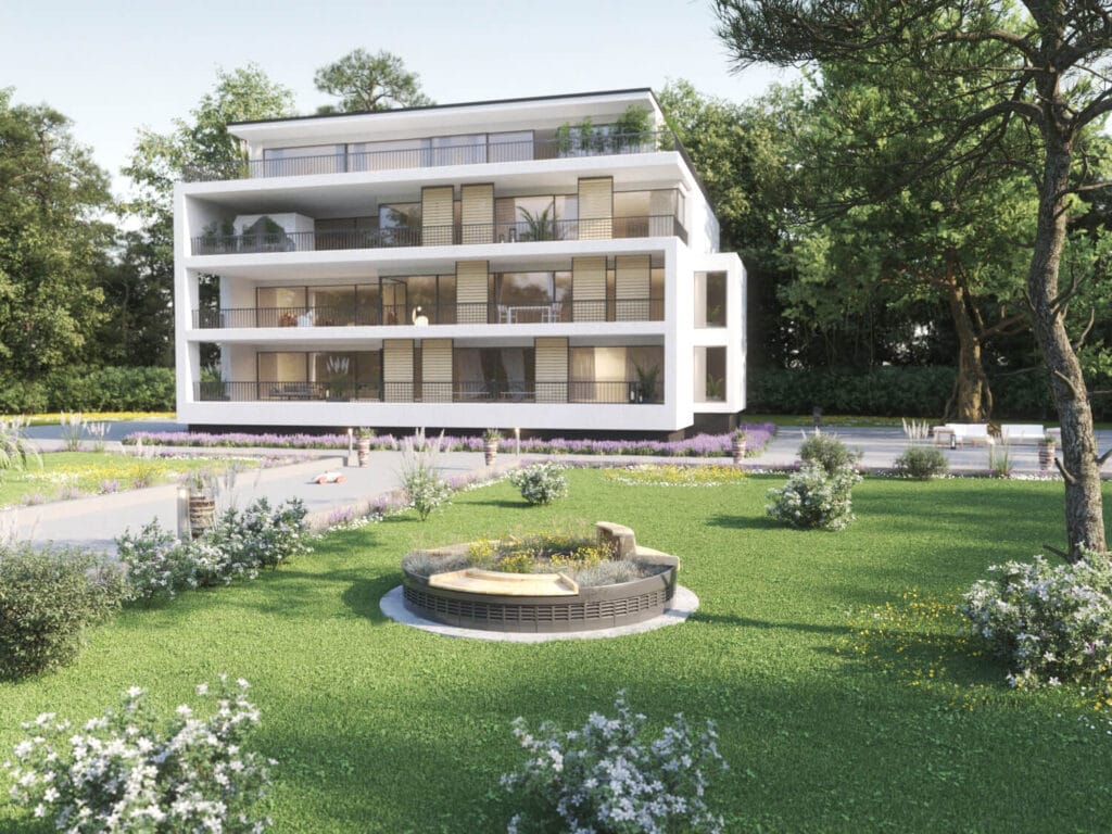 Envola Speicherwärmepumpe für energiewende wärmewende