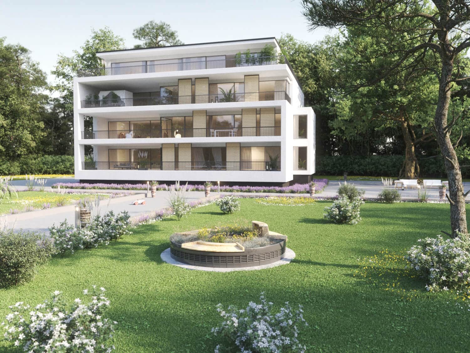 Envola Speicherwärmepumpe für energiewende wärmewende